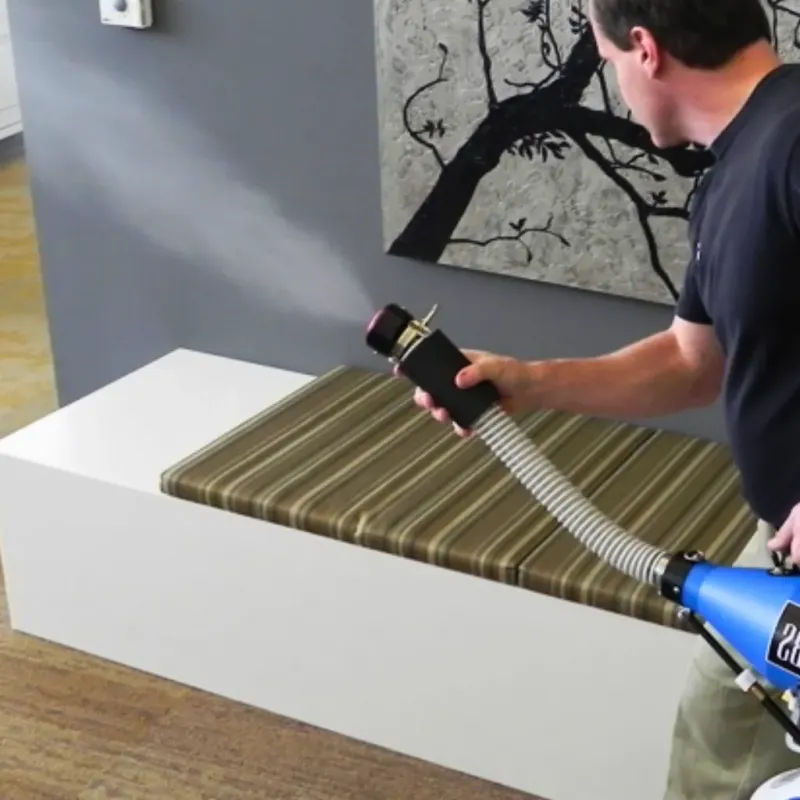 Professional Odor Removal in Big Rock, IL